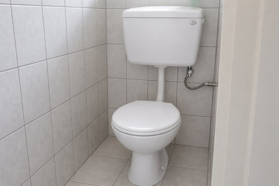 4 Bedroom Property for Sale in Sasolburg Ext 3 Free State